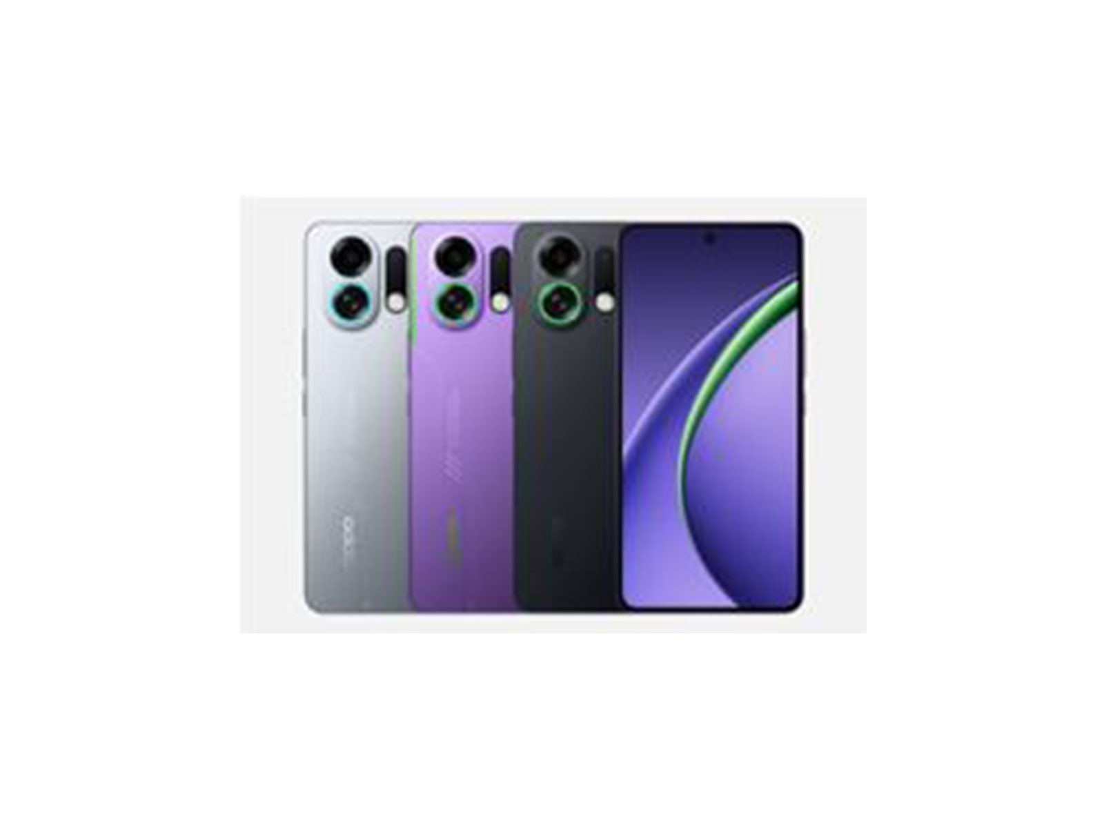 Oppo K13 Turbo Pro (Image/Oppo)