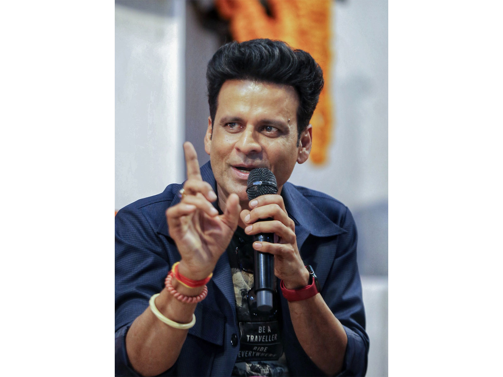 "Operation underway": Manoj Bajpayee teases 'The Family Man 3' update as show completes six years of debut