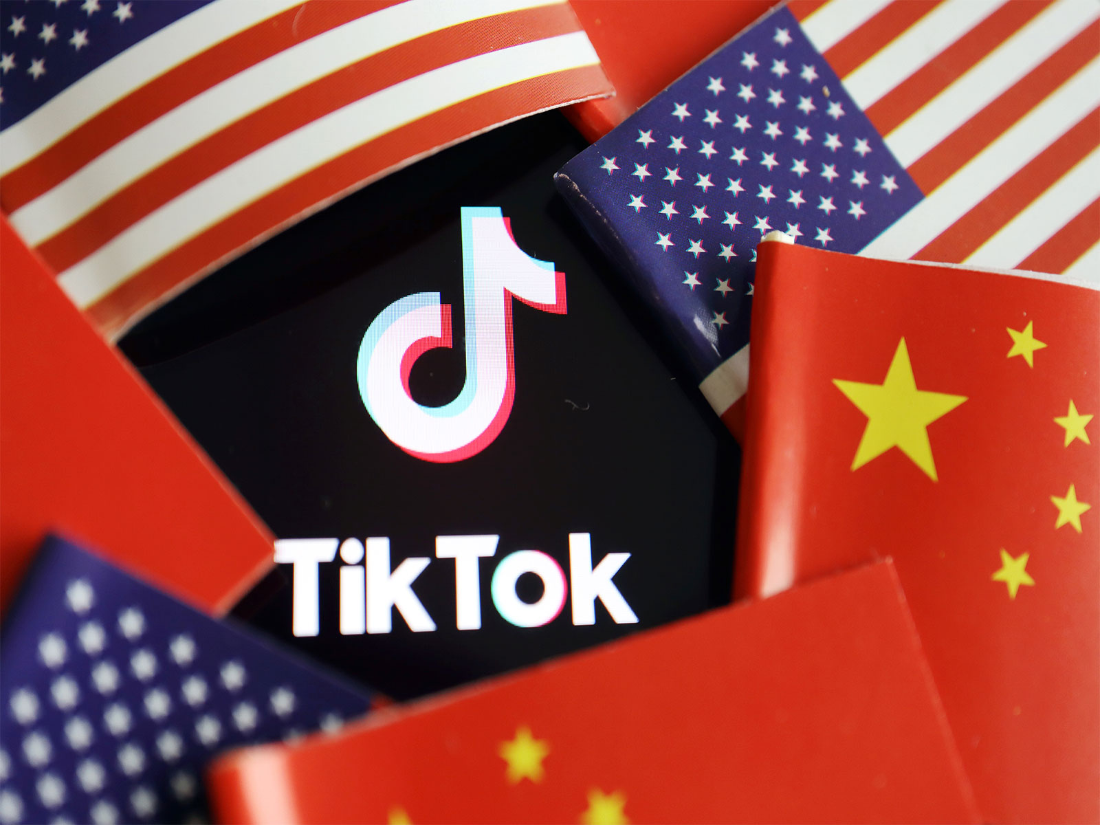 China urges US for "open, fair, just and non-discriminatory business environment" on TikTok