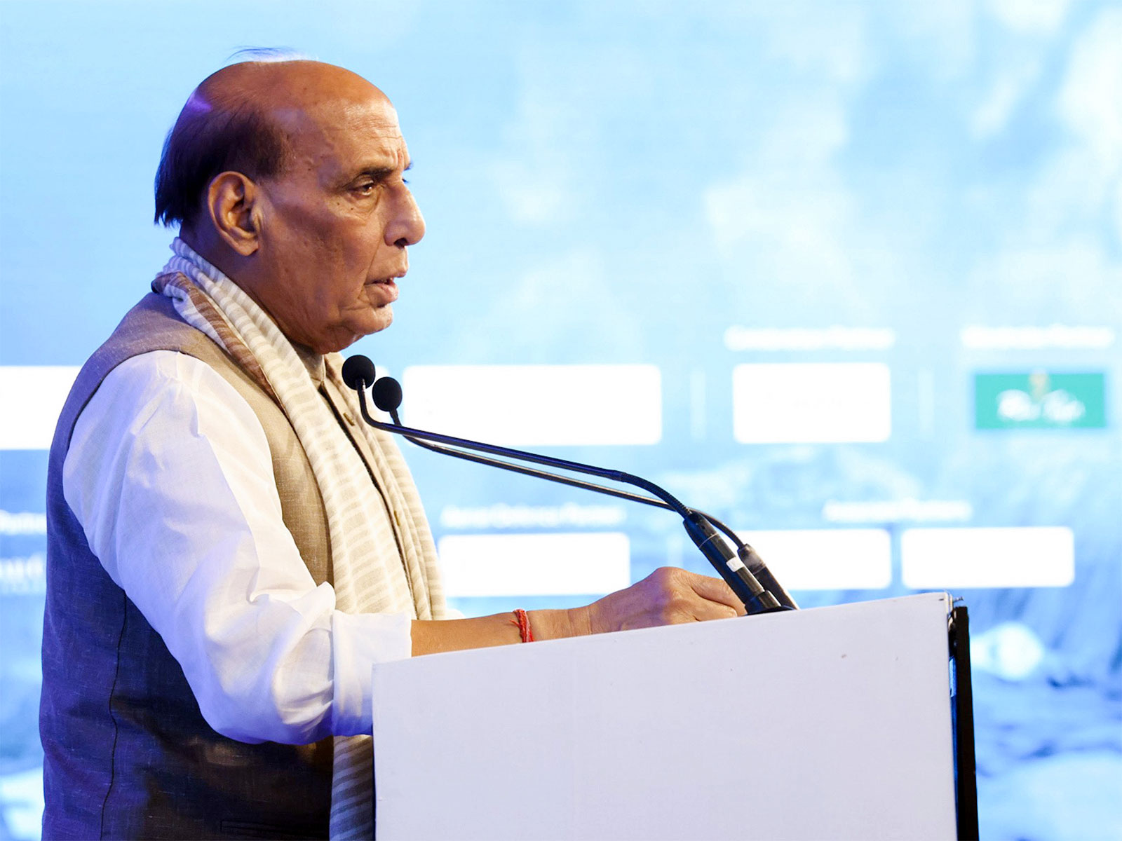 Rajnath Singh to inaugurate Tata armoured vehicles facility in Morocco, first such plant in Africa