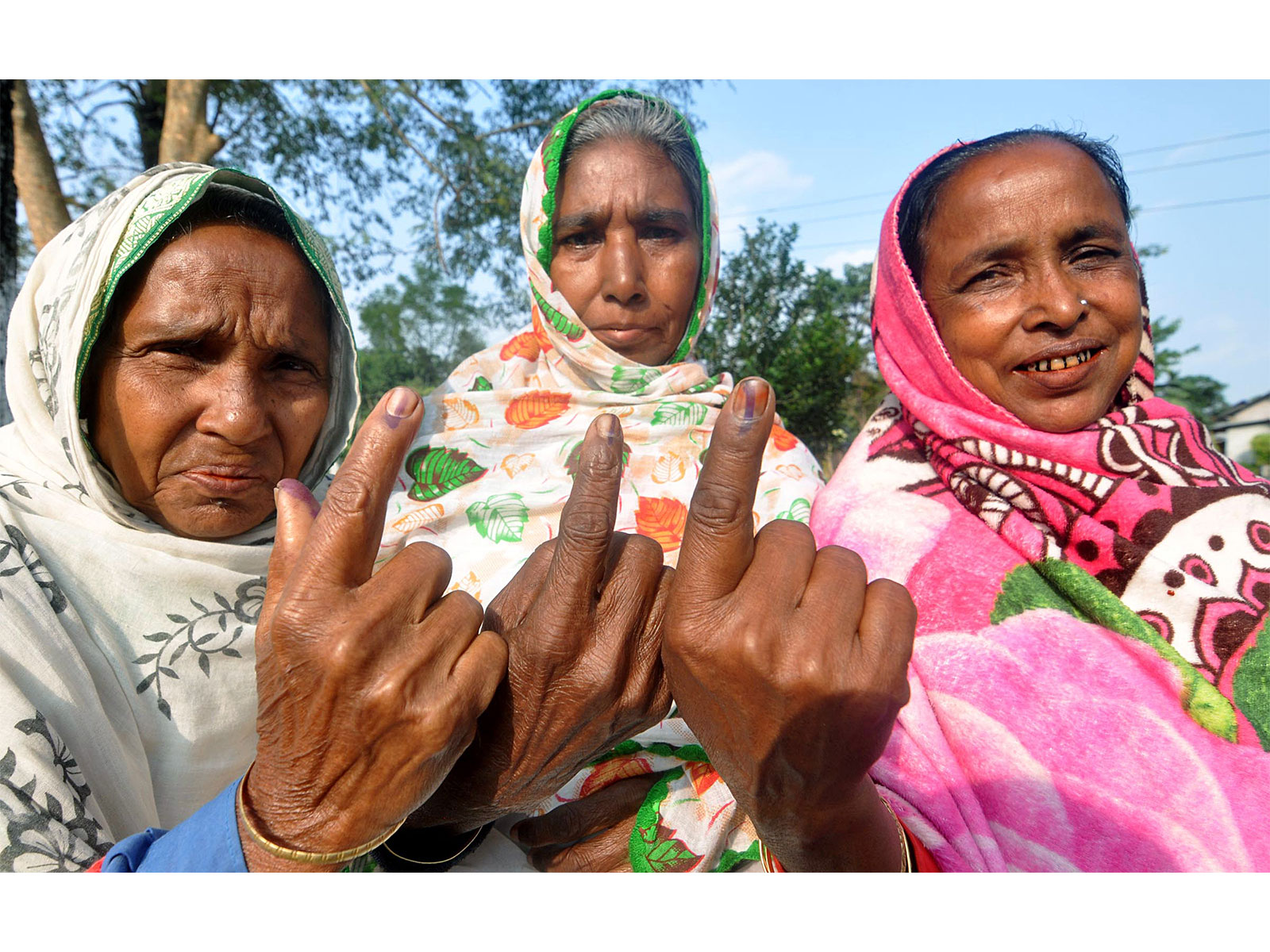 Campaigning for Bodoland Territorial Council elections ends, polling on September 22