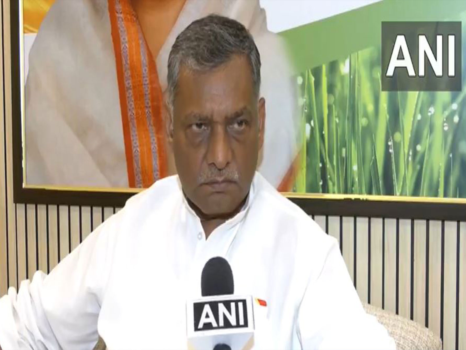 "Constantly looking down on Indians," Cong leader Akhilesh Prasad Singh slams Trump's H-1B visa fee hike