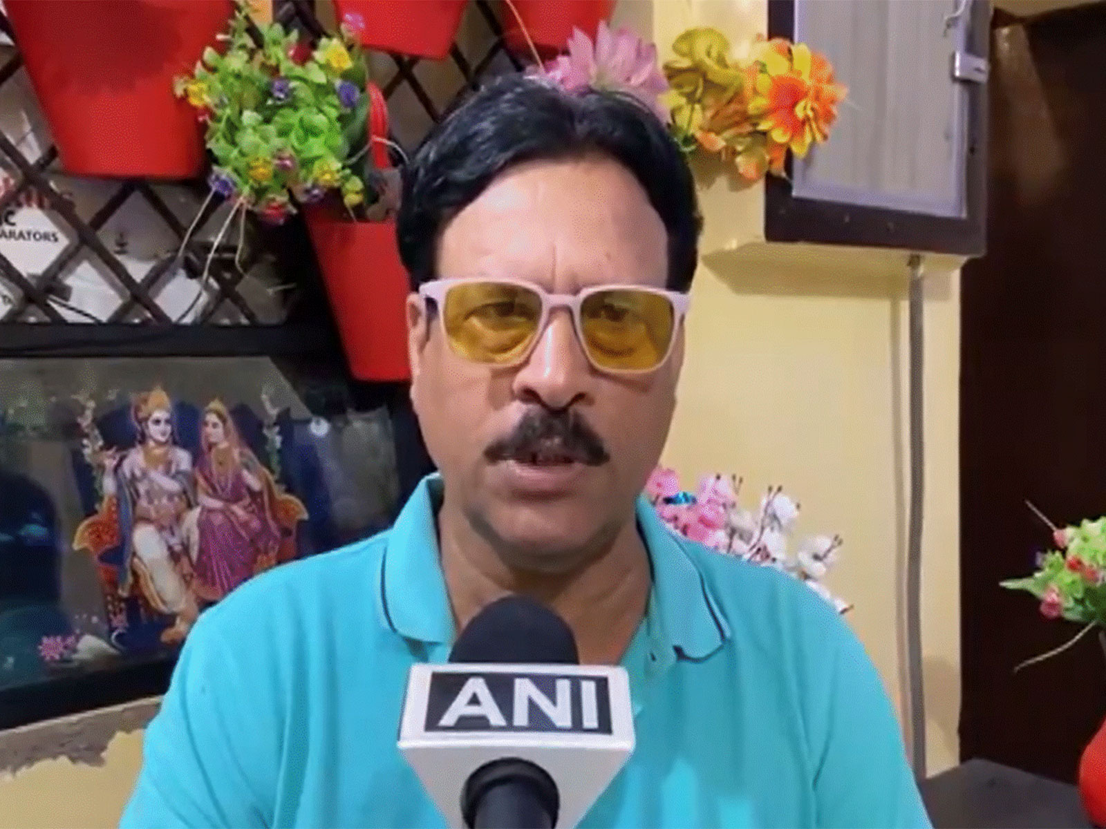 "I want him to pick five wickets": Kuldeep Yadav's childhood coach ahead of Super Four clash vs Pakistan