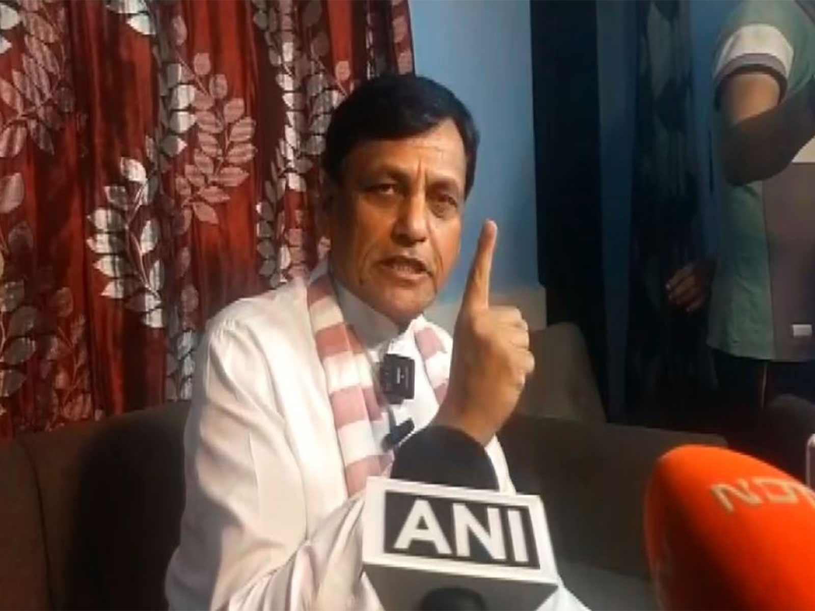 "Will destroy you like Kansa…": Nityanand Rai slams Tejashwi Yadav over alleged abuses against PM Modi during Bihar RJD event