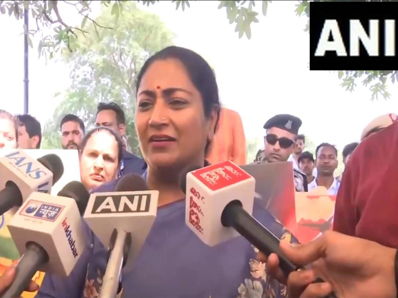 "We are reviving all monuments in Delhi": CM Gupta reaffirms 'Vikas Bhi, Virasat Bhi' vision