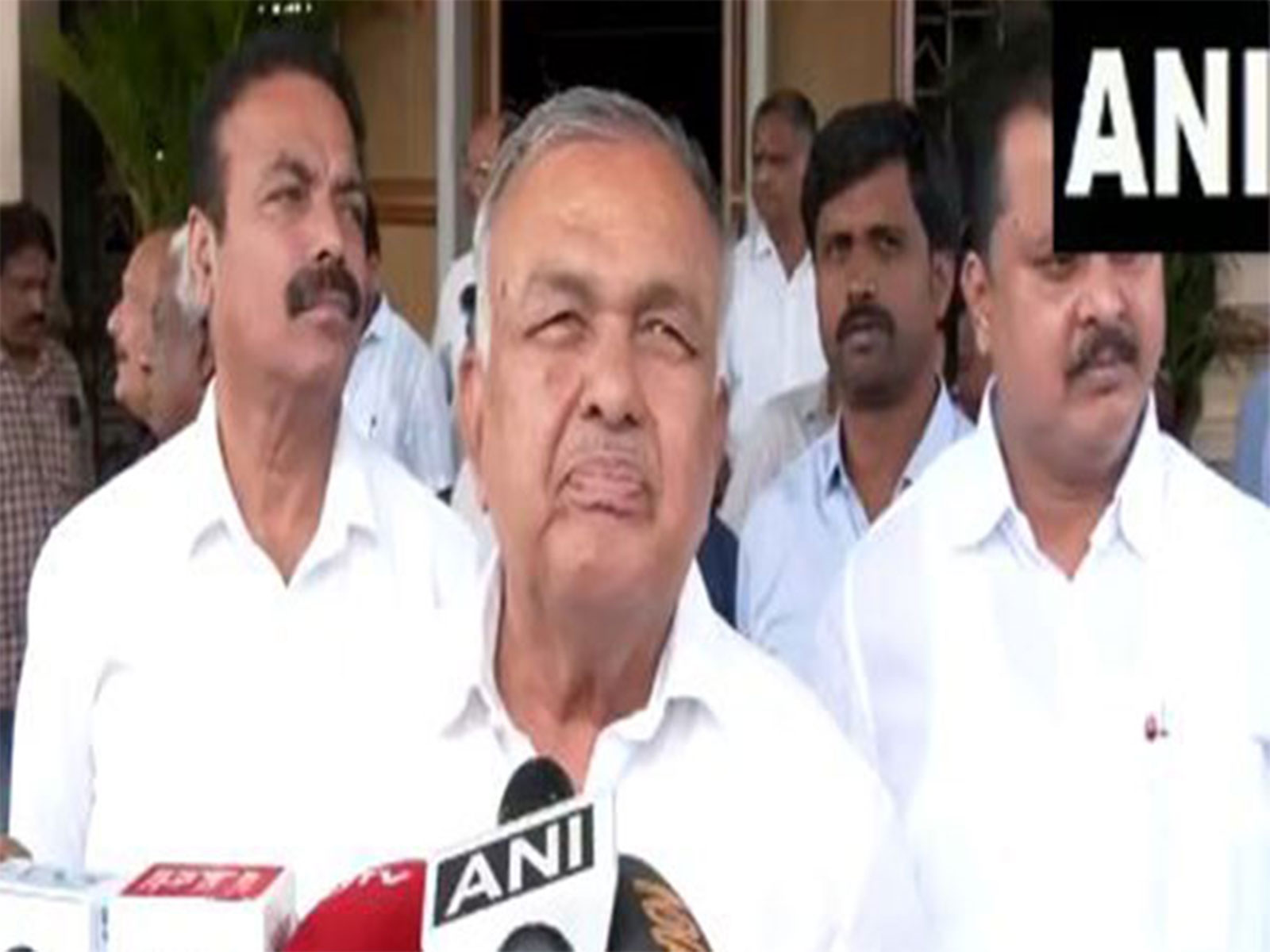 Karnataka Minister Ramalinga Reddy defends Temple service fee hike, calls BJP 'fake Dharmarakshak'