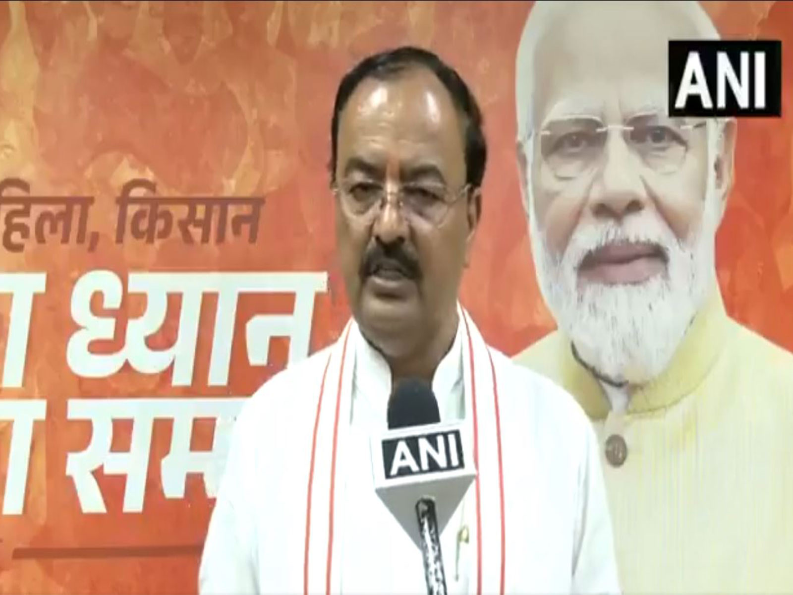 "GST budget festival has arrived": UP Deputy CM Keshav Prasad Maurya hails PM Modi's speech on Next Gen GST reforms