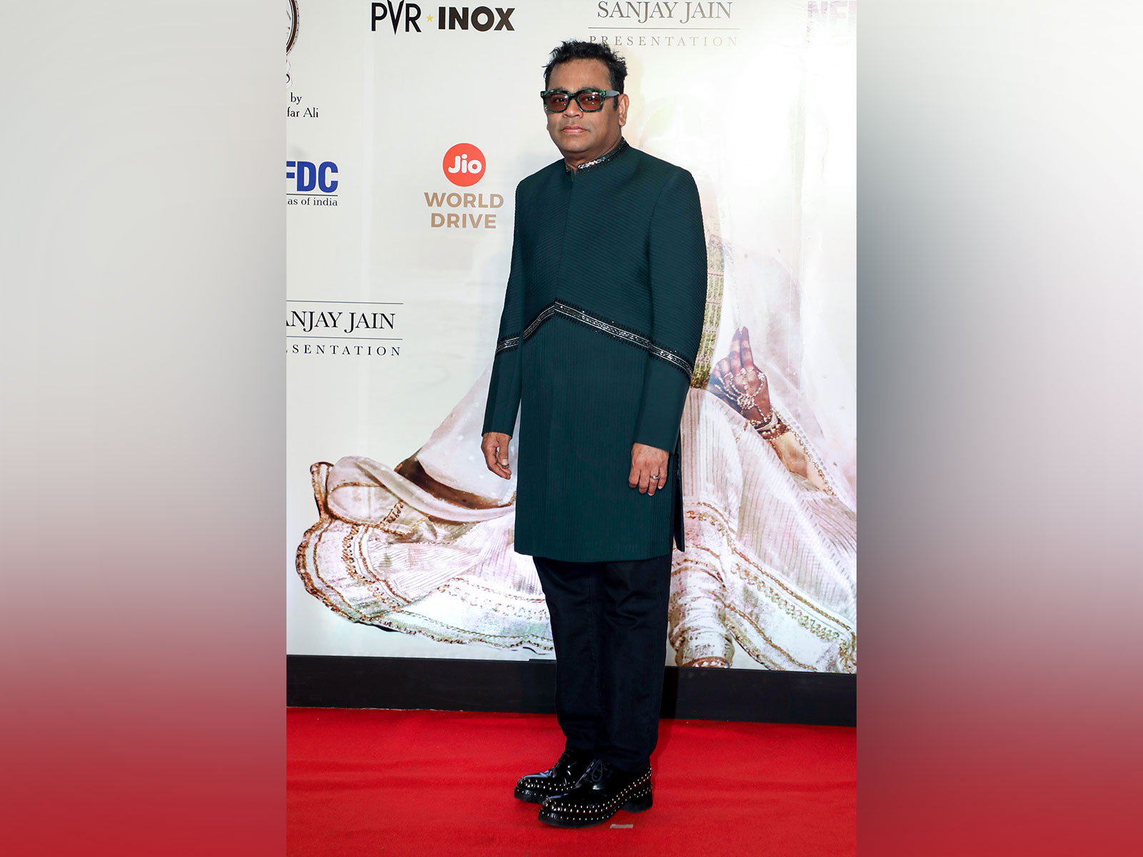 AR Rahman extends support to World Para Athletics Championships New Delhi