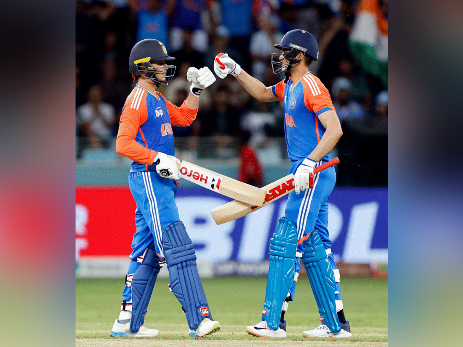"Fearless, fearless, fearless": Head coach Gambhir sends powerful message after India's authoritative win over Pakistan