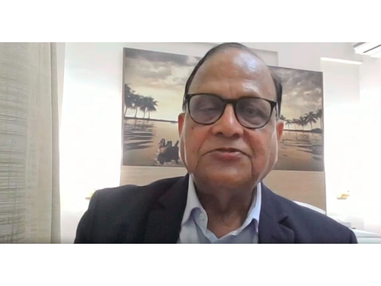 GST reforms will make medicines more affordable, accessible: IPA Sudarshan Jain