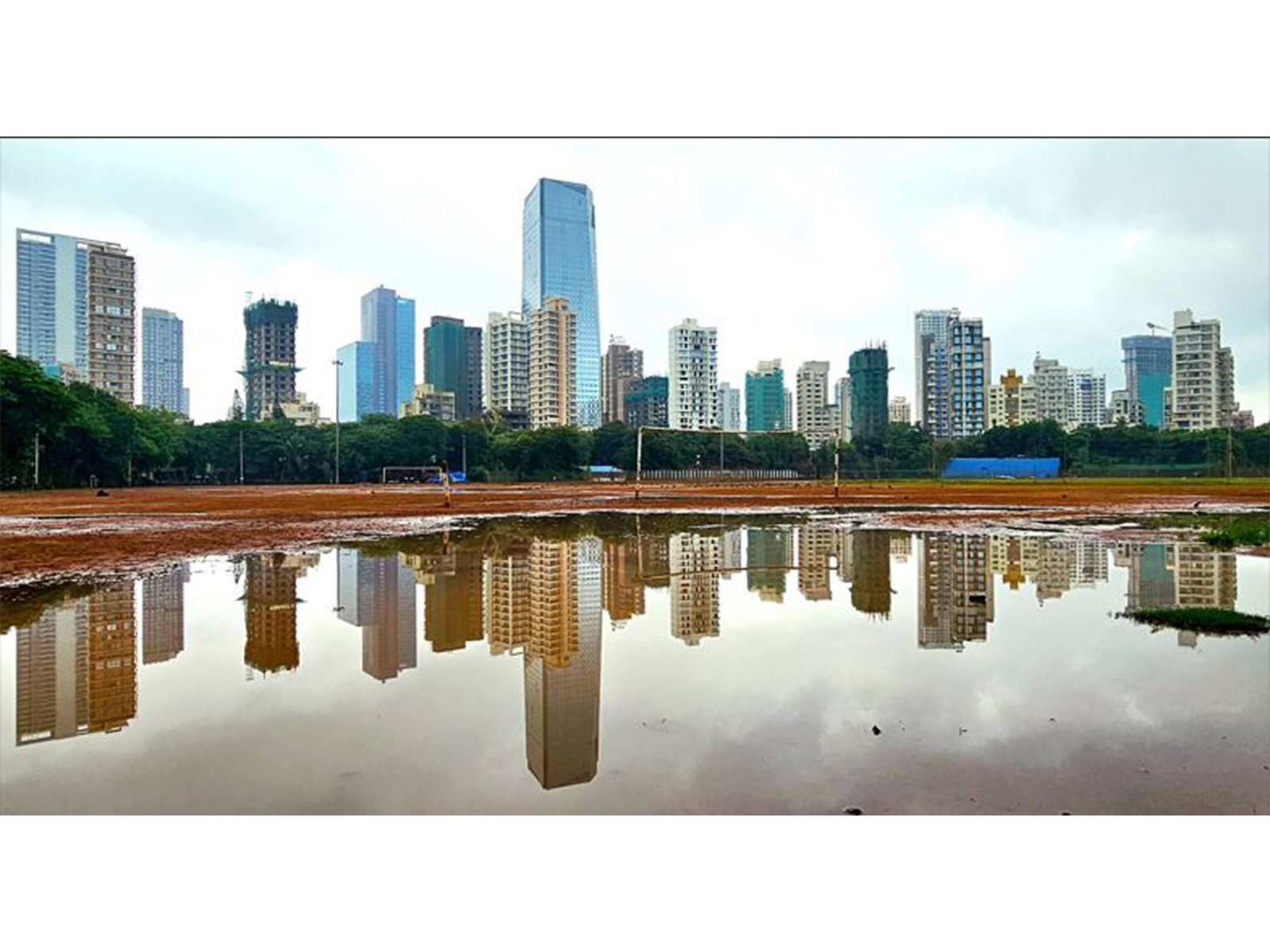 India's Reality sector saw capital inflow of USD 3 billion in H1 2025, down 15% (YoY); H2 to perform better: Colliers