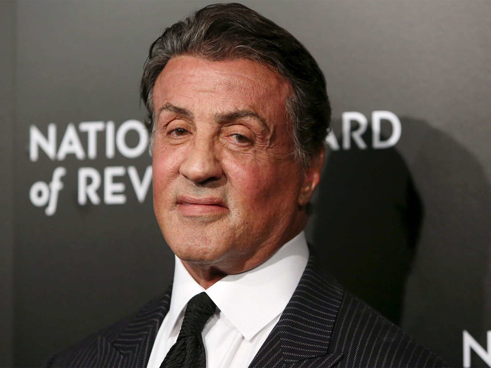 "Everyone thought I was crazy": Sylvester Stallone wished to reprise 'Rambo' with AI de-ageing