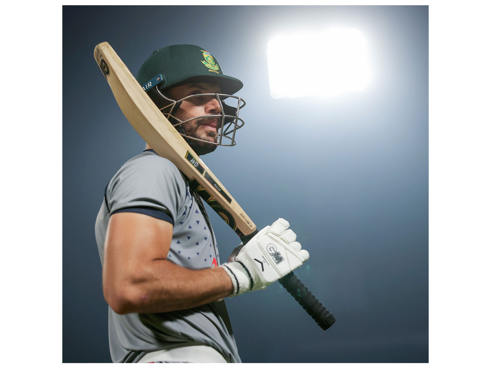 Markram looking forward to "new challenges" at Durban's Super Giants