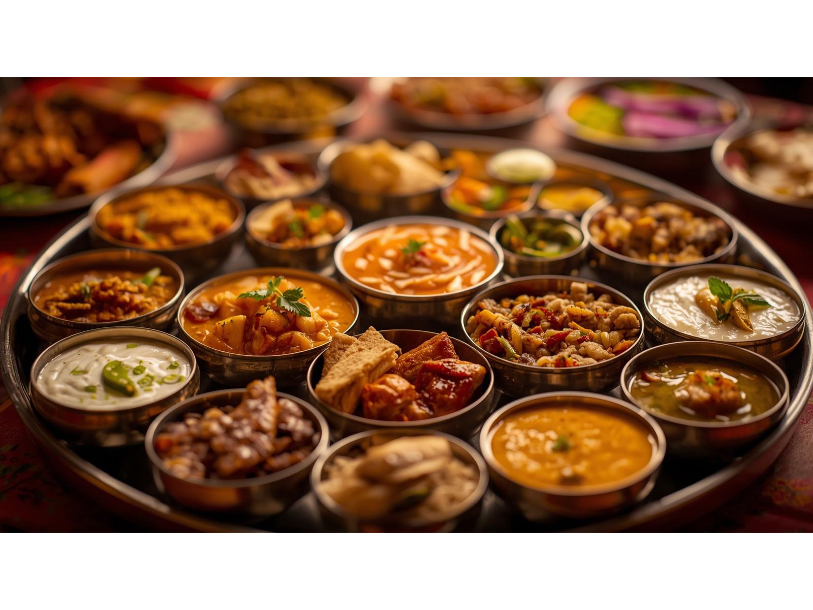 5 Restaurants Offering Authentic Navratri Delicacies in Delhi NCR