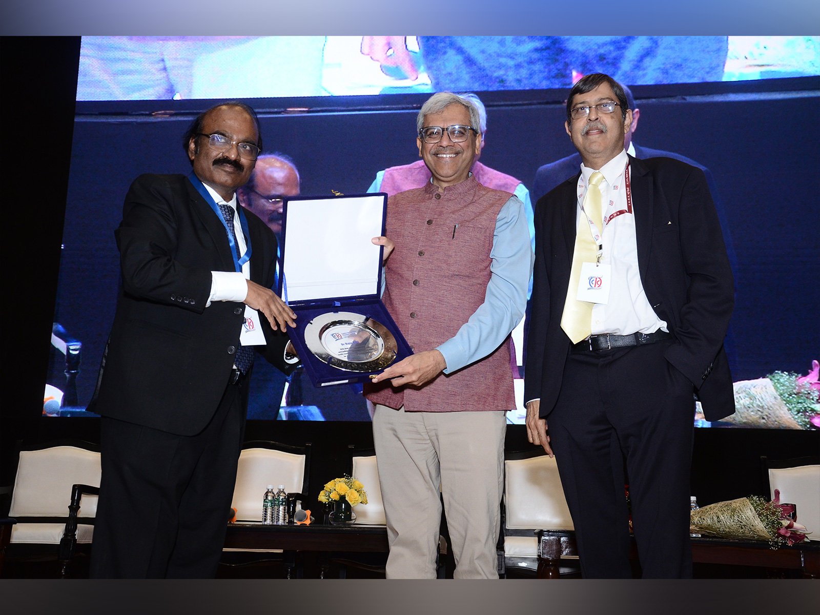 Centre for Chronic Disease Control Marks 25 Years of Advancing Public Health with Scientific Symposium in New Delhi