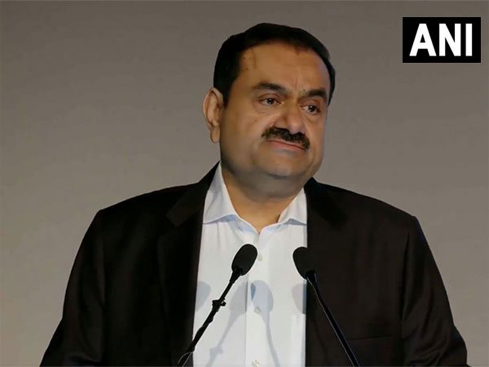 "Your unwavering faith, strength…we must accelerate our pace of innovation": Gautam Adani to employees after SEBI clean chit