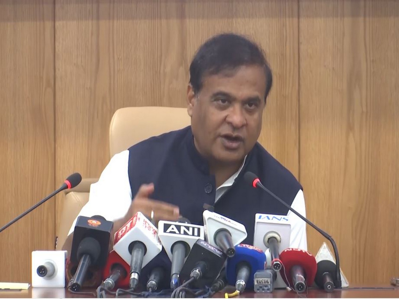 Second post-mortem of Zubeen Garg's body to be done in Guwahati on Tuesday: Assam Chief Minister