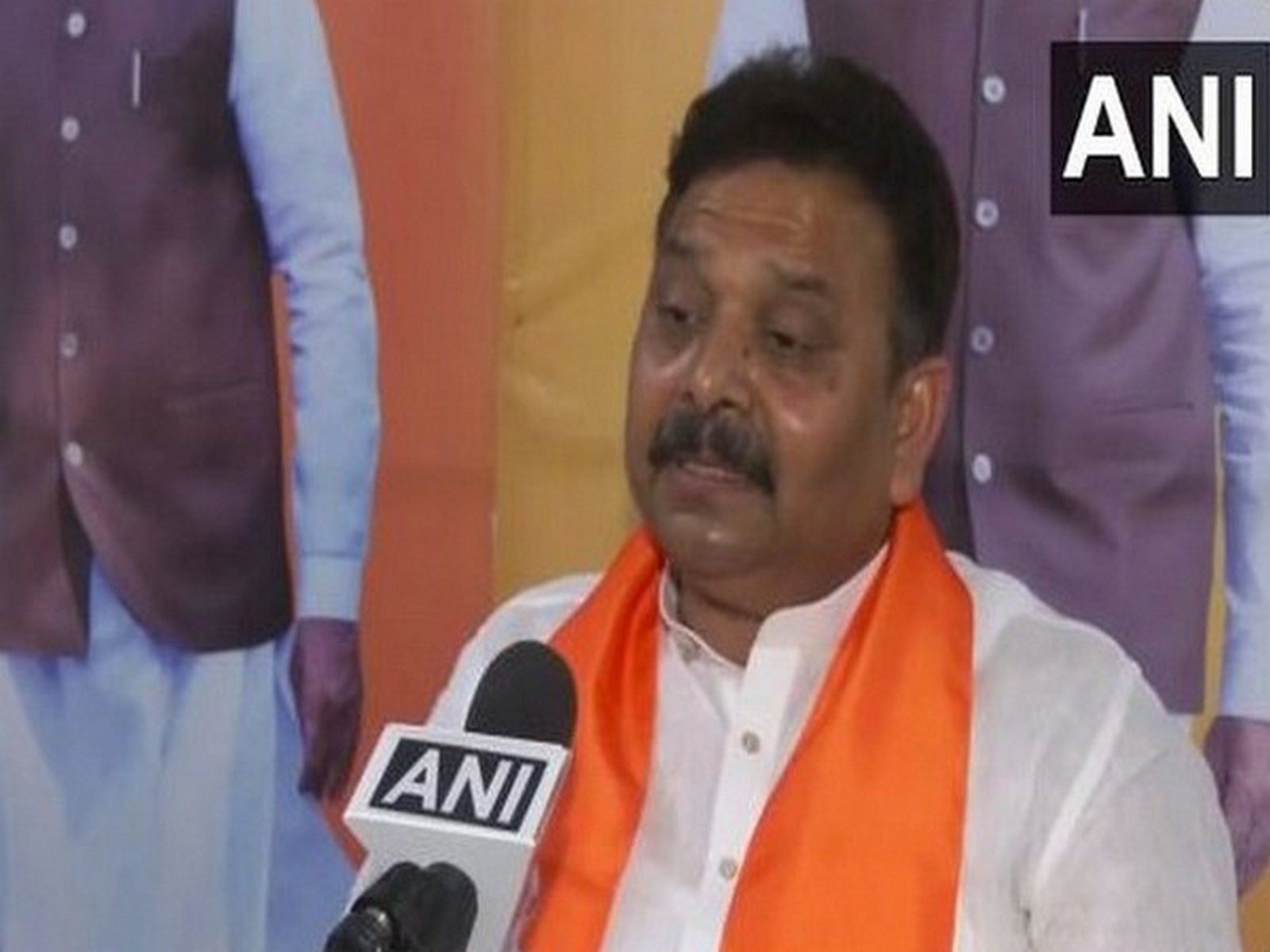 UP diaspora in London applauds "Viksit Uttar Pradesh @2047" campaign