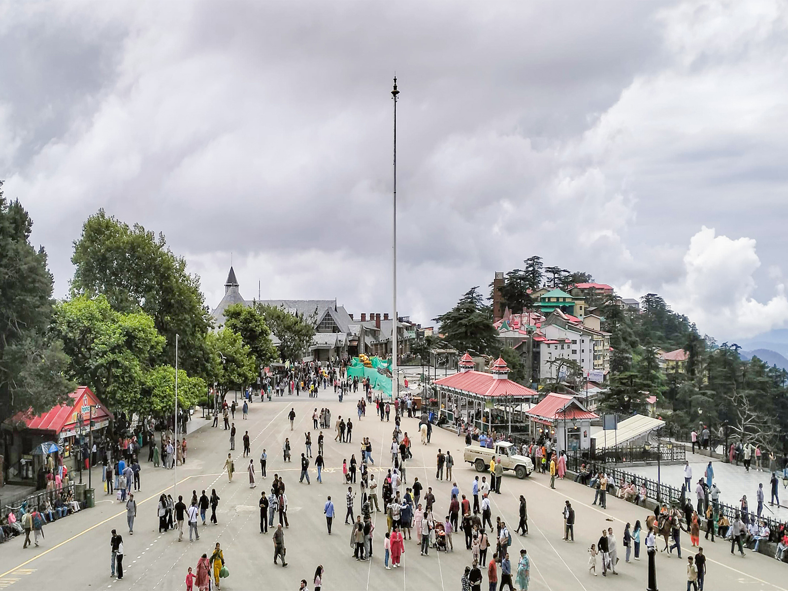 GST reforms to boost hospitality, transport, cultural sectors