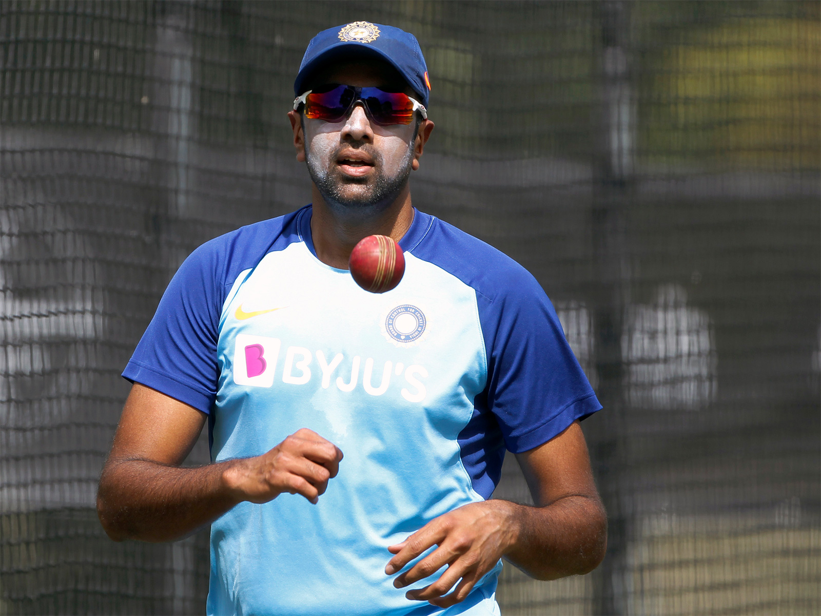 R Ashwin eyes BBL stint, in talks with four clubs