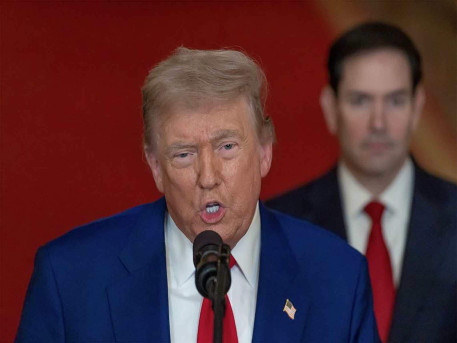 Trump's new H-1B firewall expands US protectionism against India, threat to USD 190 bn service exports: Report