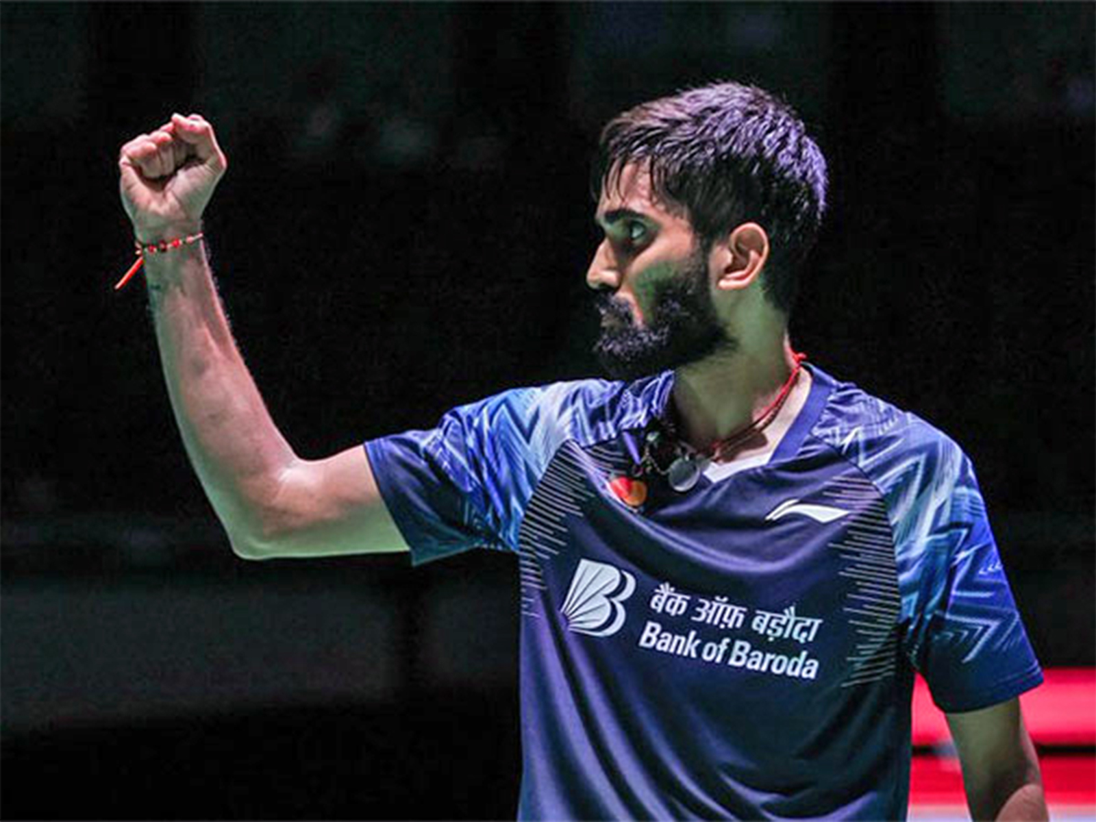 Kidambi Srikanth joins Hyderabad Pickleball League as Investor in Nandi Chargers