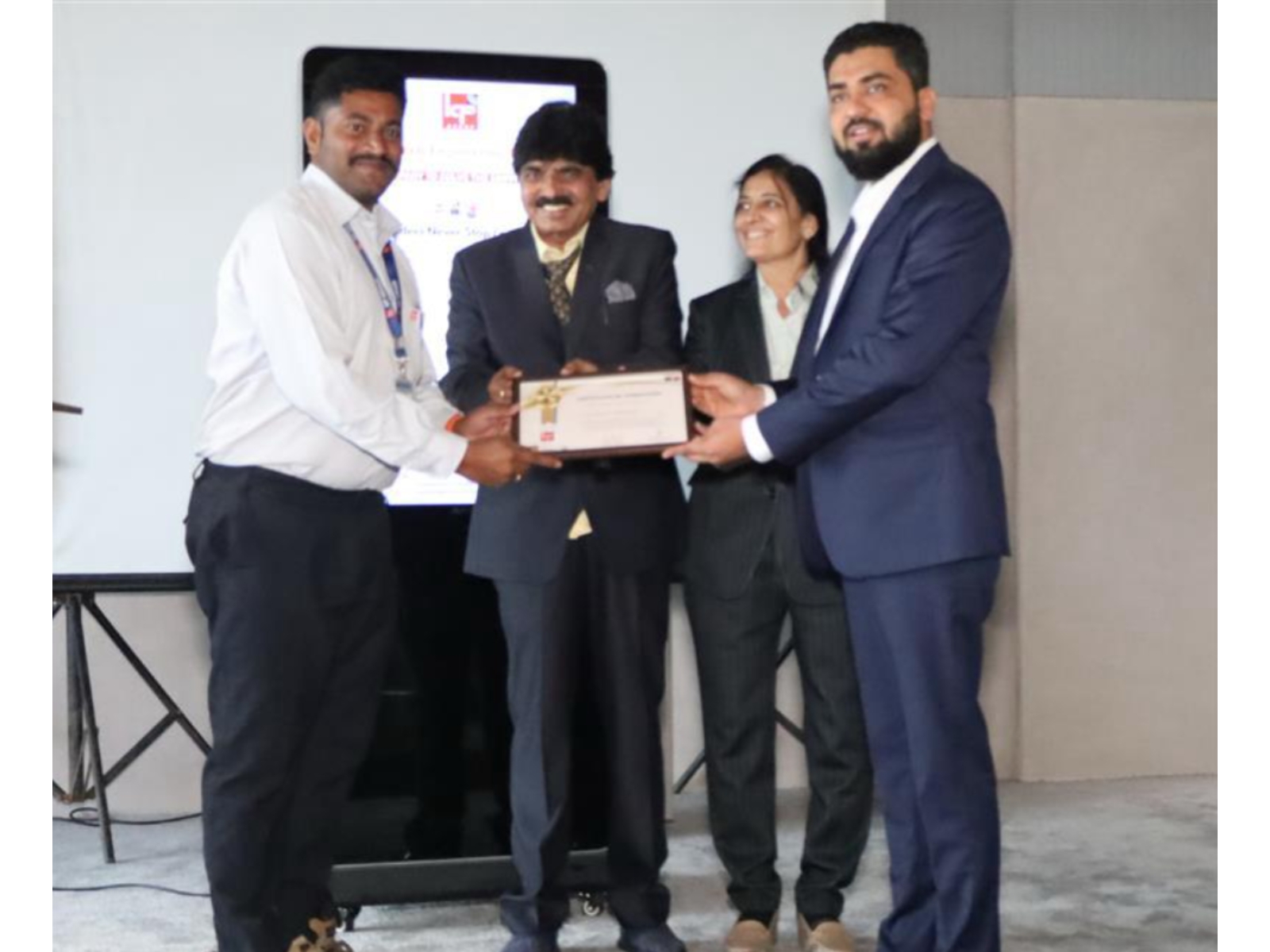 KP Group and Power Sector Skill Council conduct intensive training on Green Hydrogen