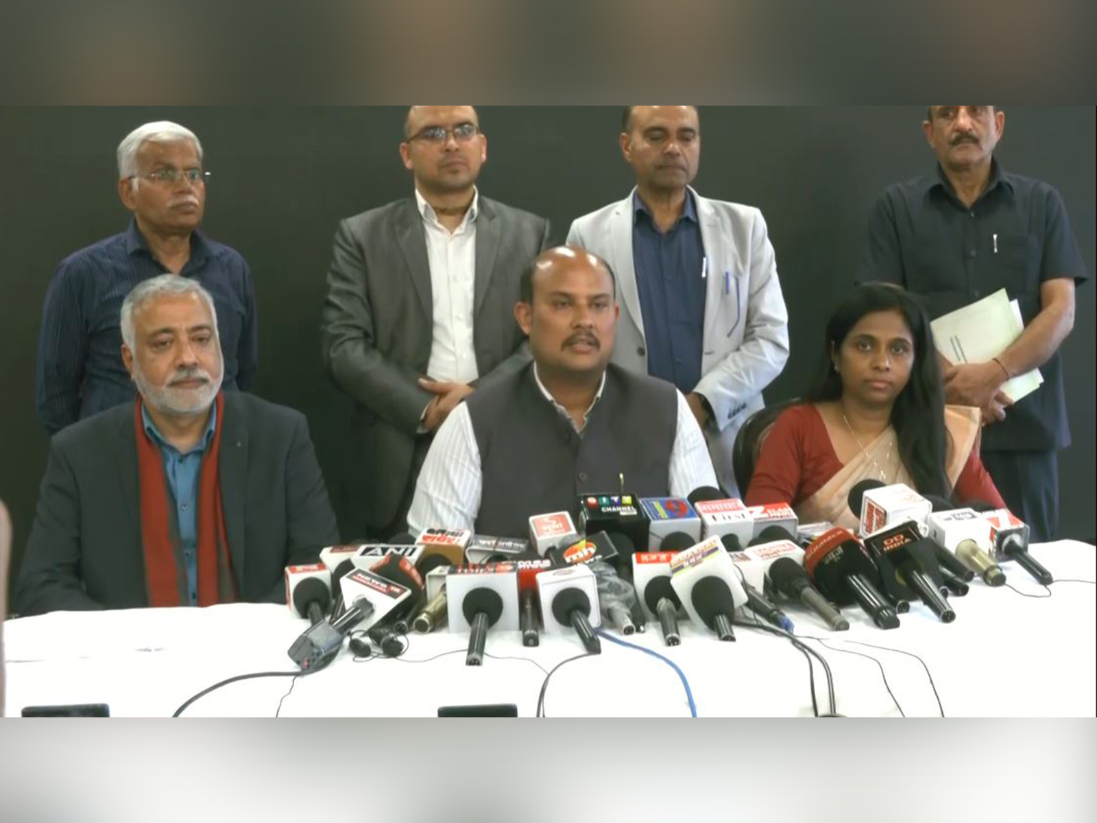 Himachal emerging as hub of Ayurvedic wellness tourism, says Ayush Minister Goma