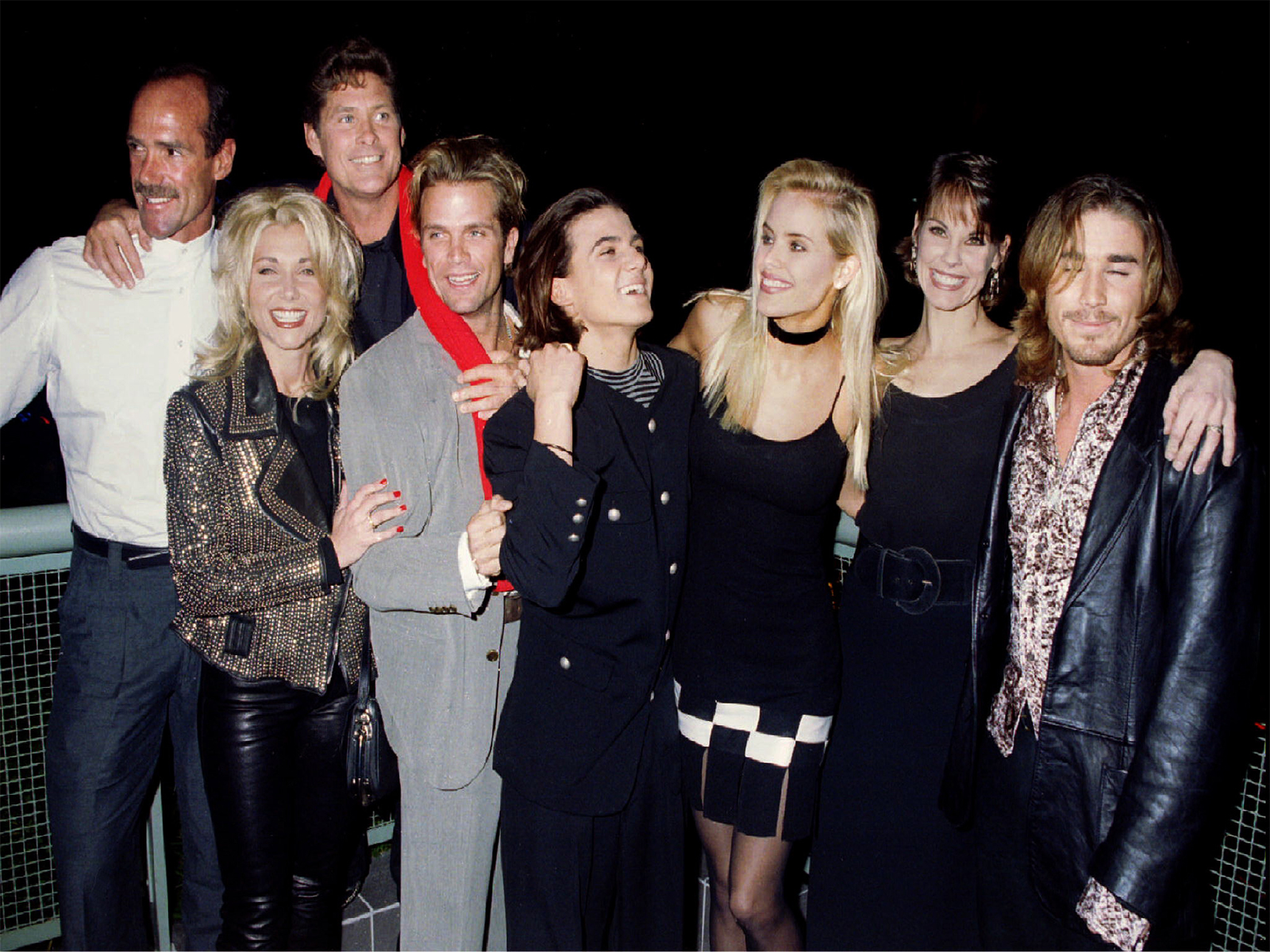 'Baywatch' reboot gets greenlight by Fox for 2026-2027 Season