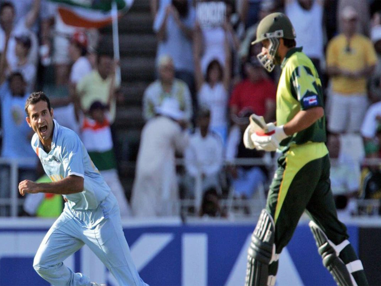 Irfan Pathan (Photo: X/@IrfanPathan)