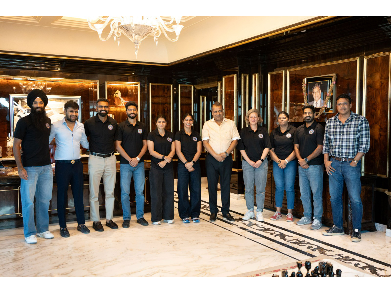 SG Pipers target balanced squad ahead of HIL auction, says director of hockey Sreejesh PR