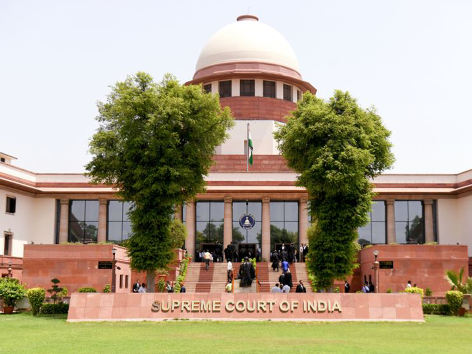 SC says Himalayan region facing "serious existential crisis"; poses questions to HP govt