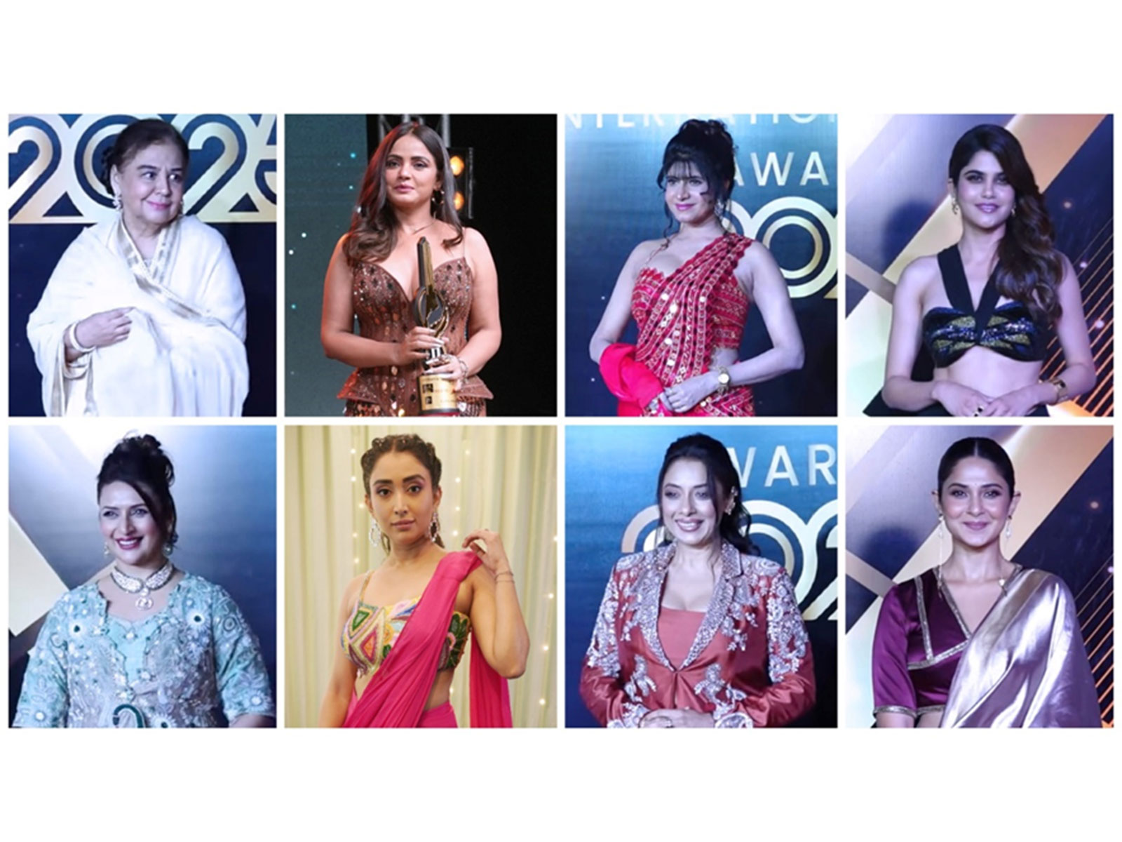 11th International Iconic Awards 2025 Shines with Star Power, Stellar Hosts & Iconic Performances