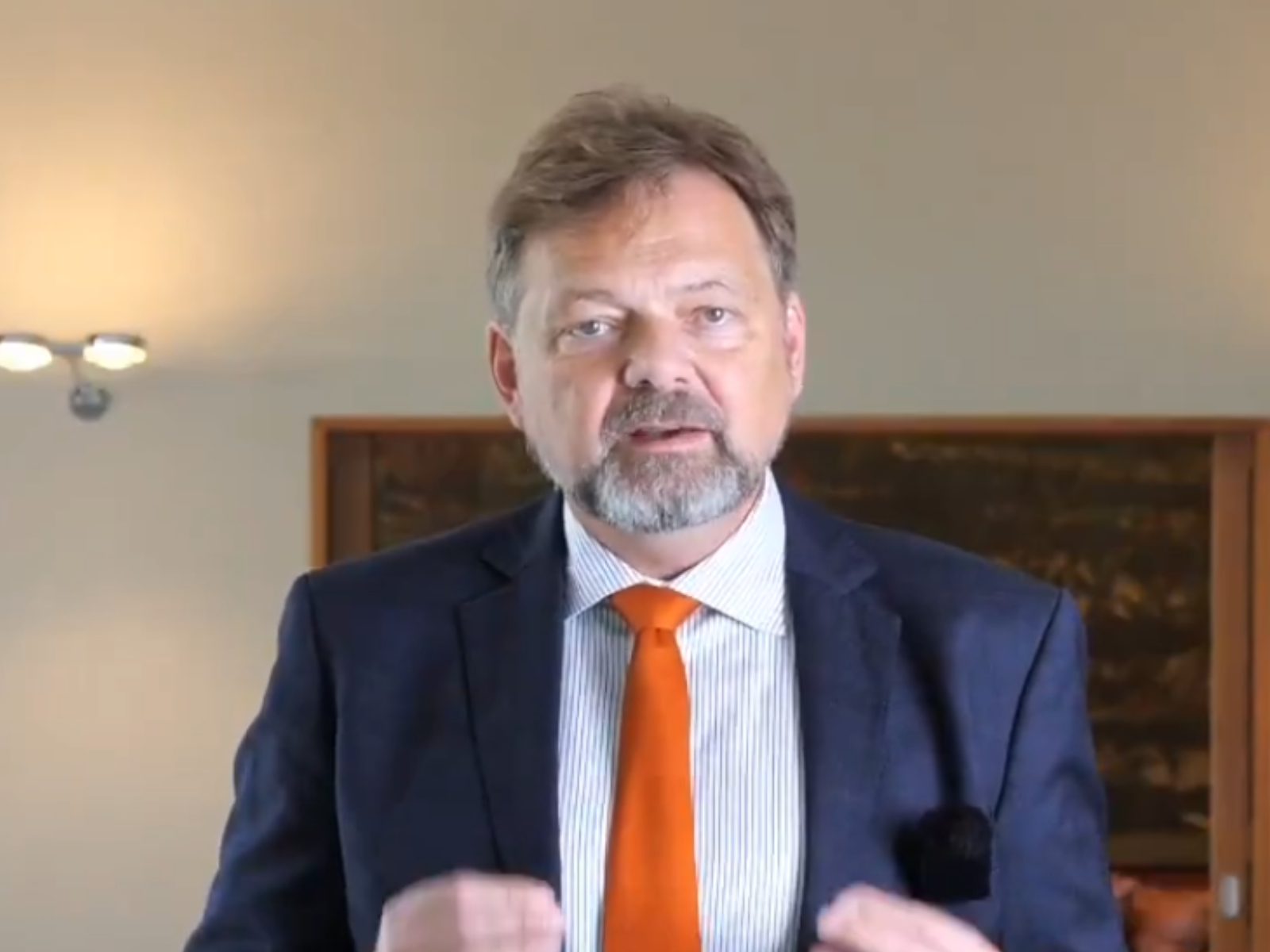 "Highly skilled Indians are welcome": German Envoy invites applications to work amid US' H1B Visa row