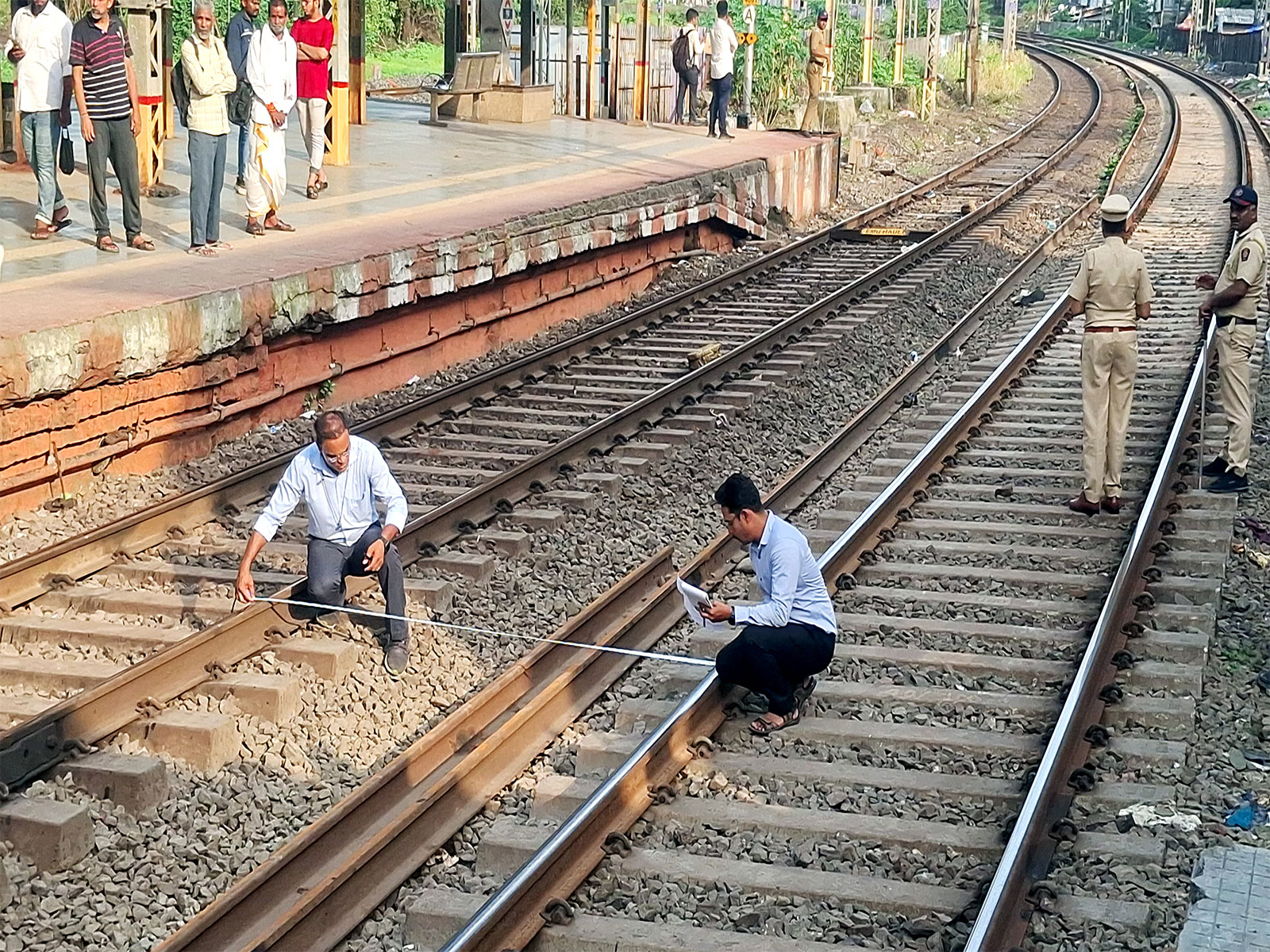 Cabinet approves doubling of Bakhtiyarpur-Rajgir-Tilaiya single railway line section in poll-bound Bihar at Rs 2,192 crore