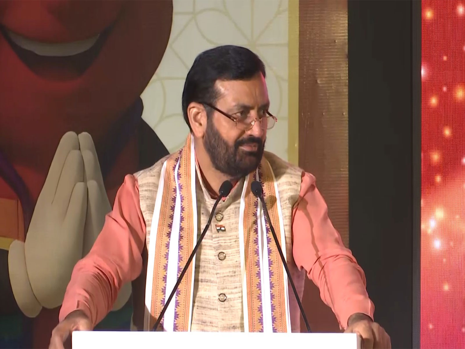 Haryana aims to become sports capital of India: Chief Minister Saini