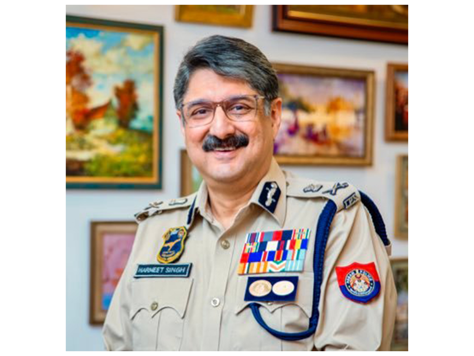 Assam Police constitutes SIT to probe singer Zubeen Garg's death