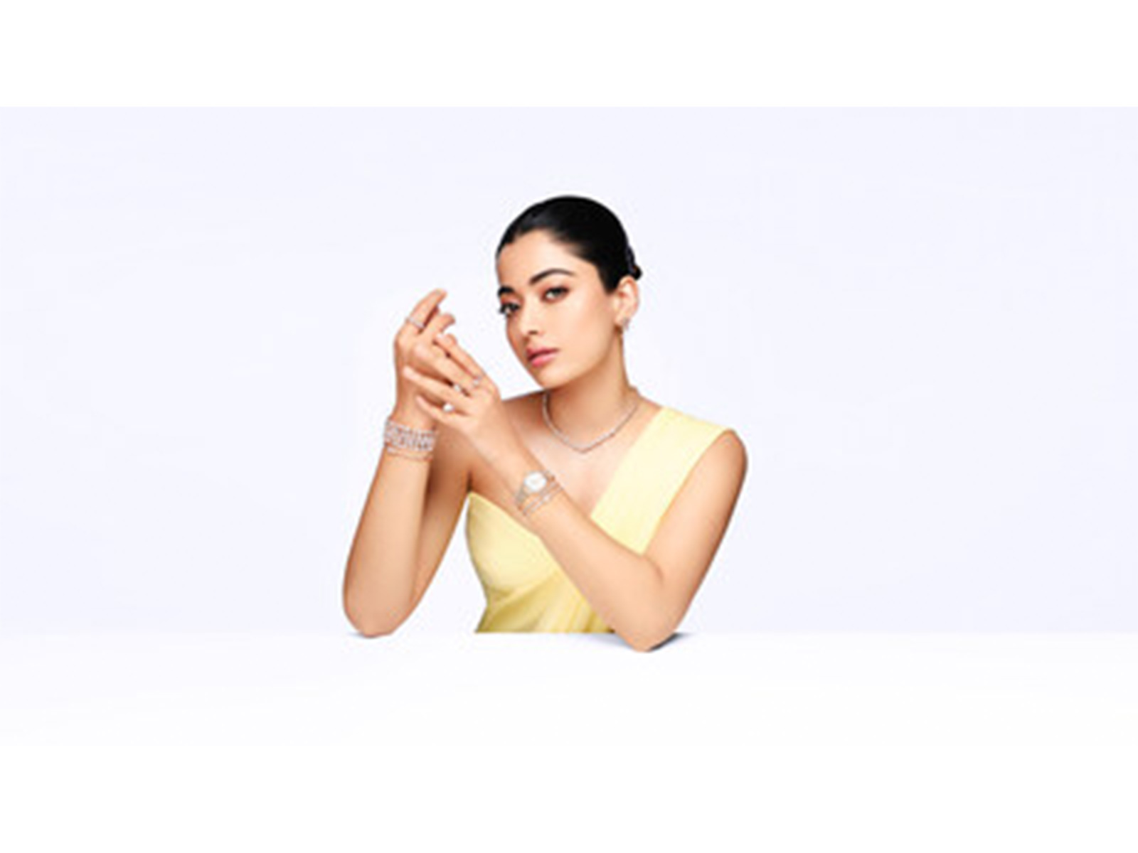 Key Visual Swarovski Diwali Campaign Key Visual Swarovski Diwali Campaign