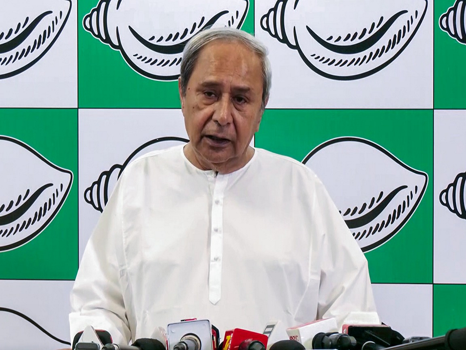World Maritime Day: Naveen Patnaik advocates for promotion of sustainable shipping