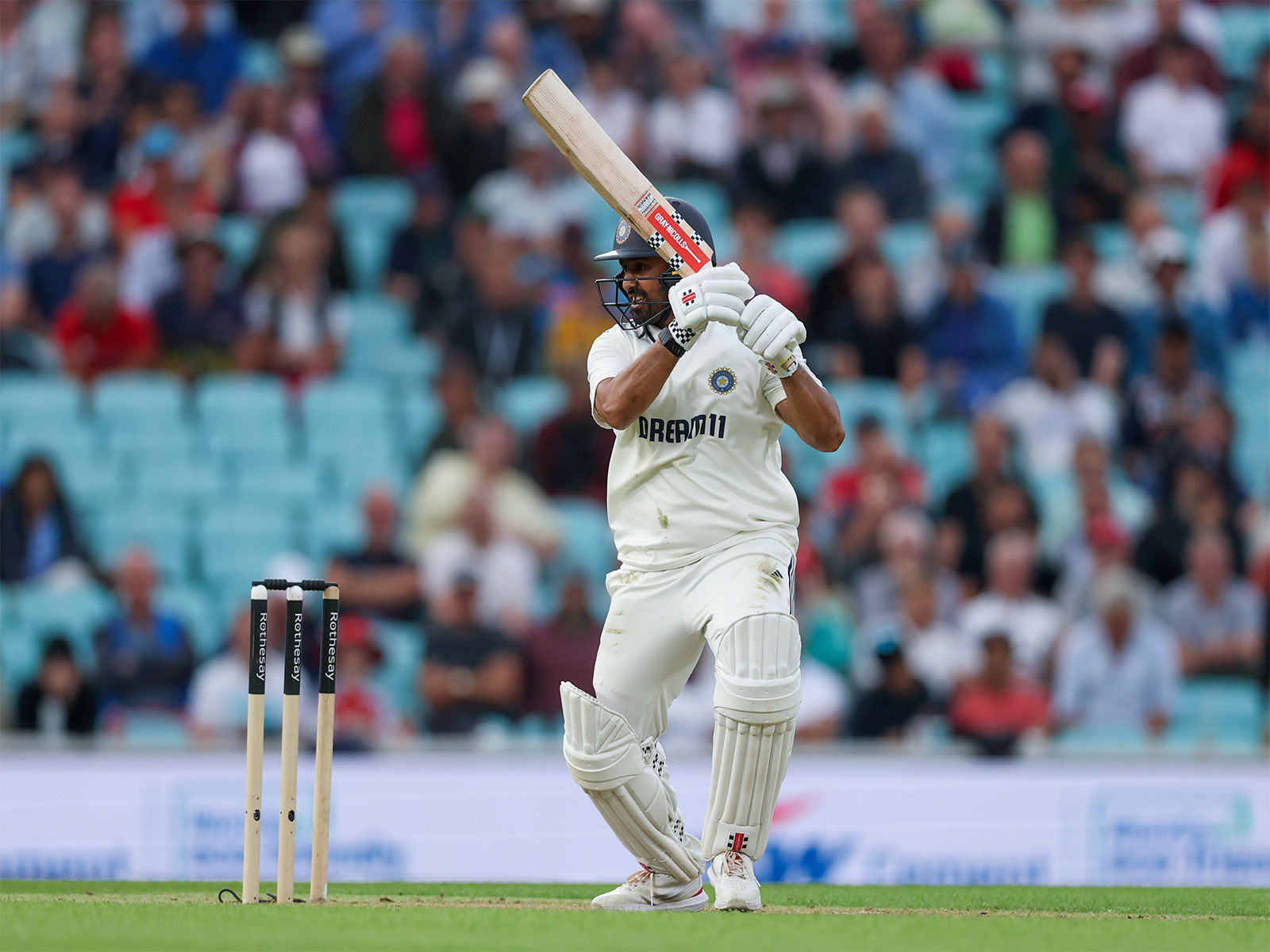 "We expected a little bit more from him": Ajit Agarkar on Karun Nair's omission