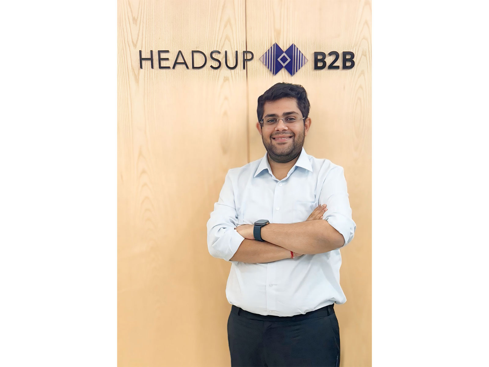 Headsup B2B Secures Rs. 16.65 Crore Debt Capital to Accelerate Growth and Innovation