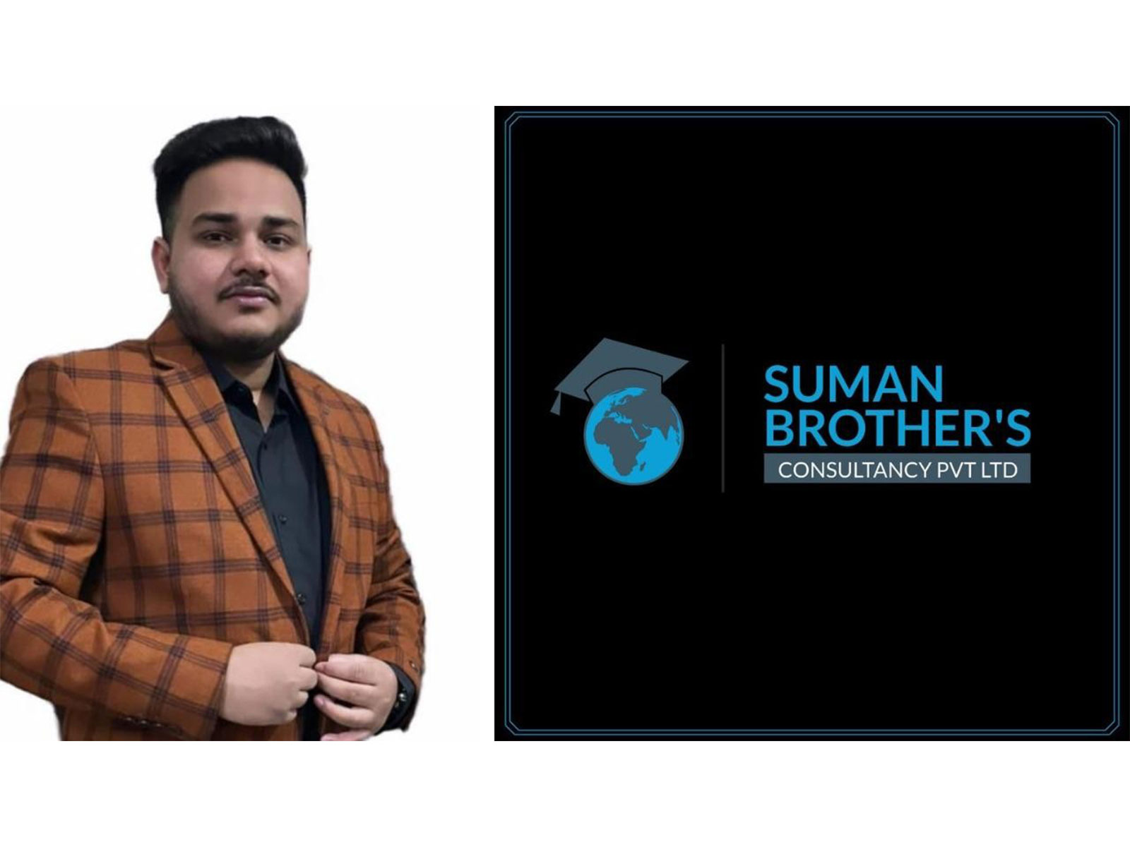 Suman Brothers Consultancy Carves a Niche in Overseas Education Sector with Integrity and Transparency