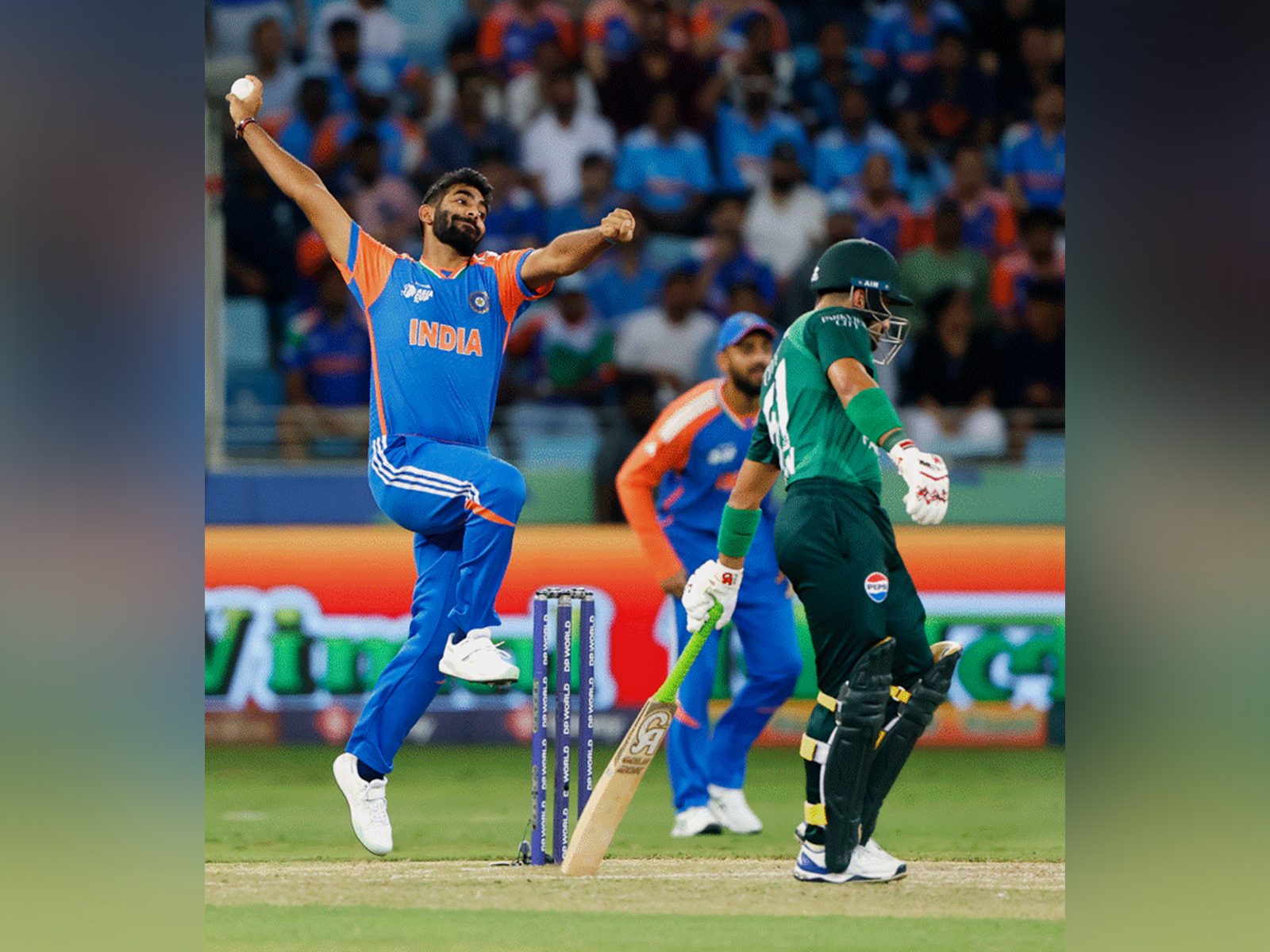 "Inaccurate before inaccurate again": Bumrah's swipe at Kaif over skipper Surya's use of him during powerplay in Asia Cup