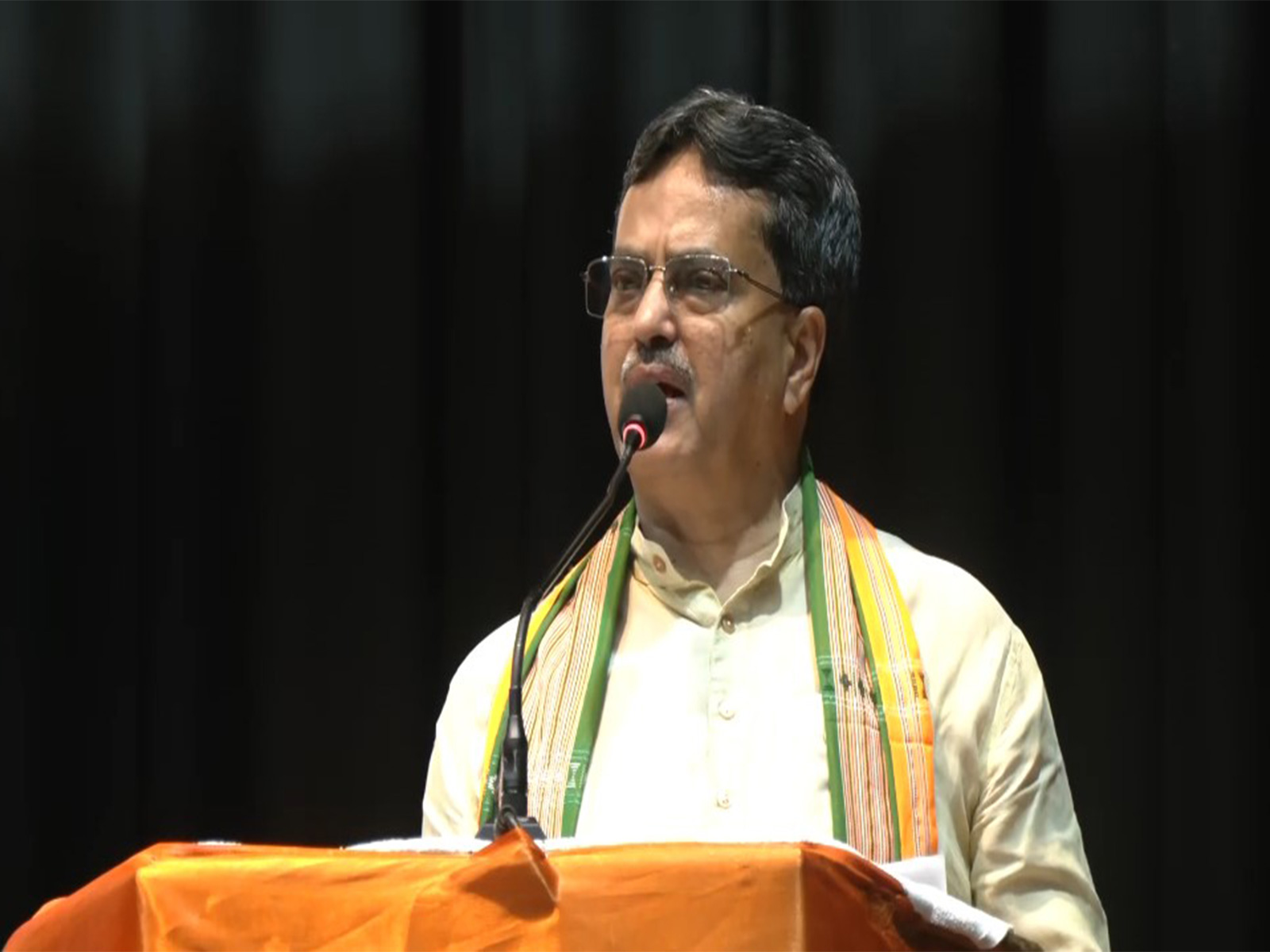 Tripura's development impossible without TTAADC progress: CM Saha