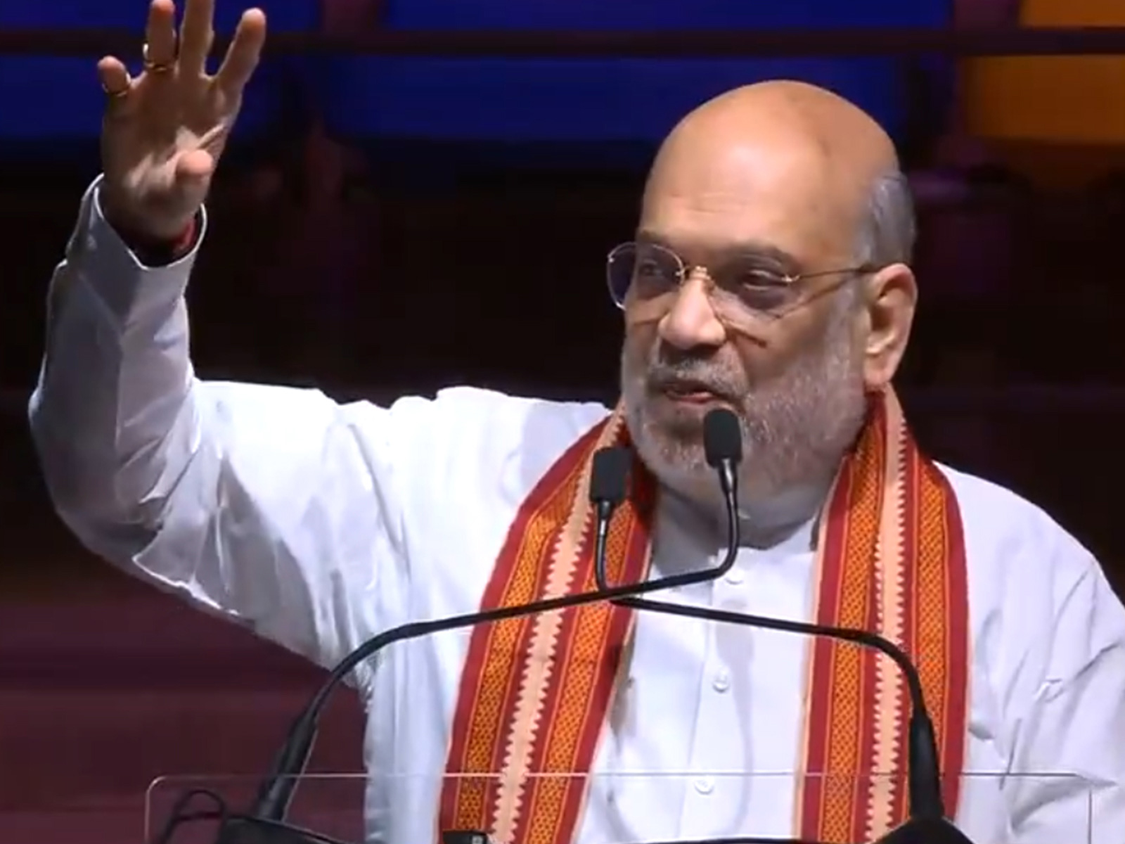 Amit Shah to visit Bihar on Sept 26 and 27, hold key meeting ahead of assembly polls