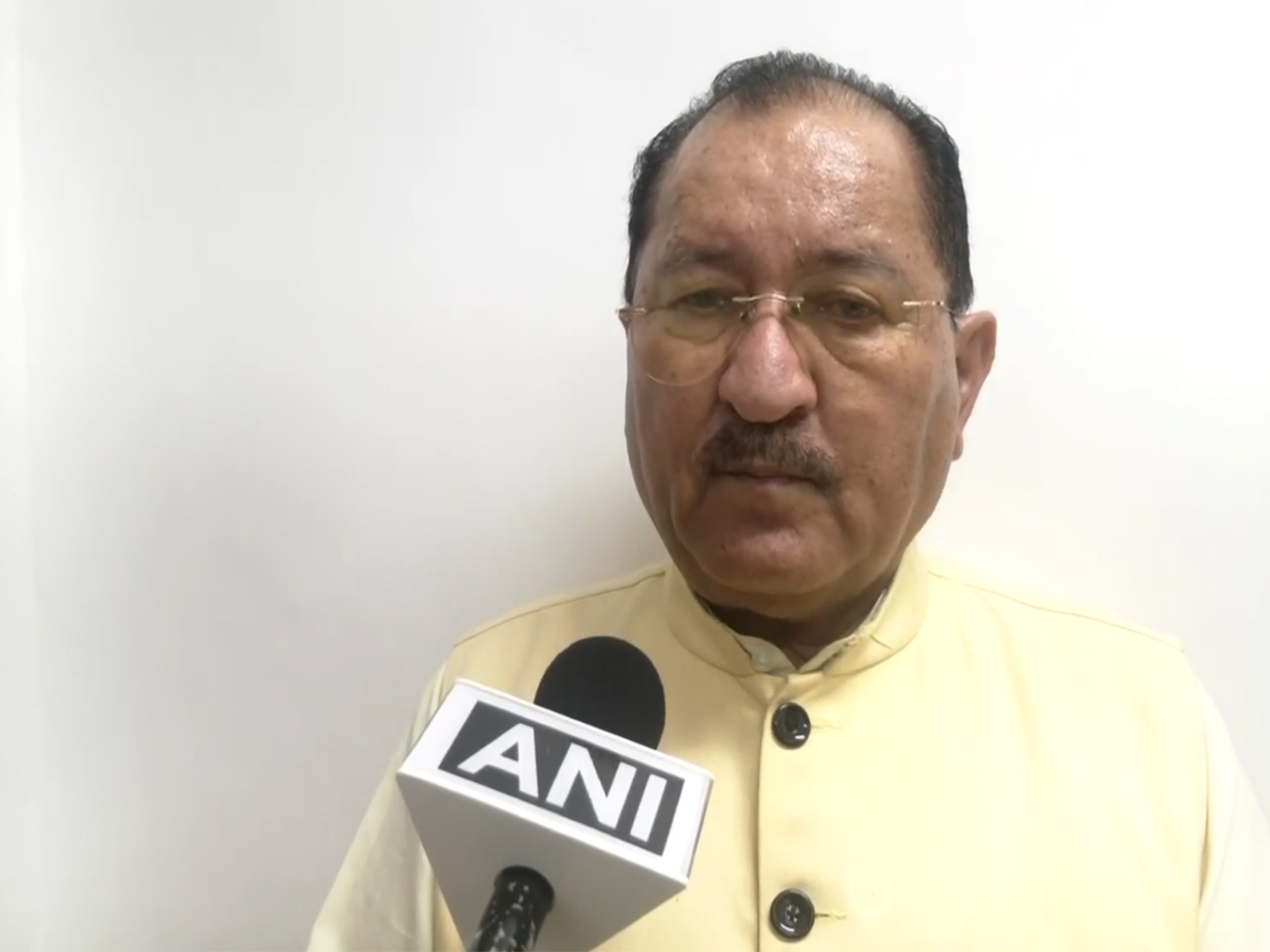 "Clear case of cheating": Rudraprayag MLA Bharat Chaudhary on UKSSSC paper leak row
