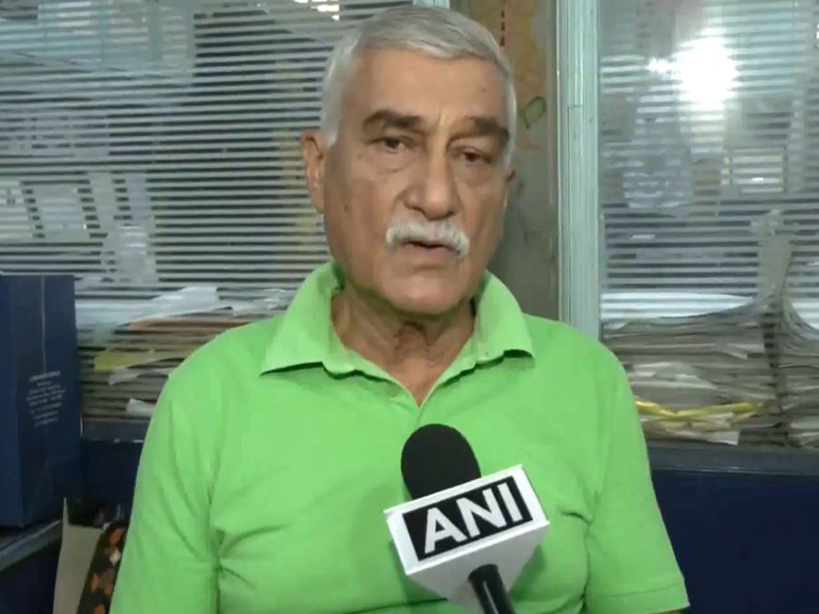 "Big boost to Atmanirbharta": Defence expert Anil Gaur after Defence Ministry signs Rs 62,370 crore contract with HAL