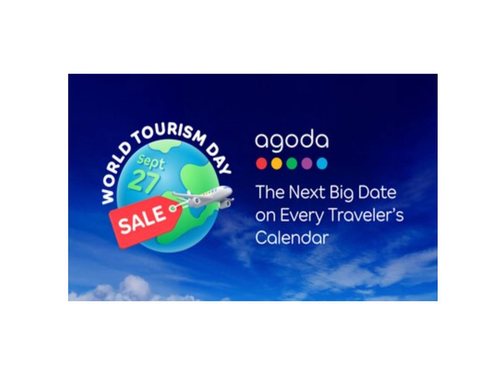 Agoda Highlights Rise of Secondary Destinations in Travel Ahead of World Tourism Day