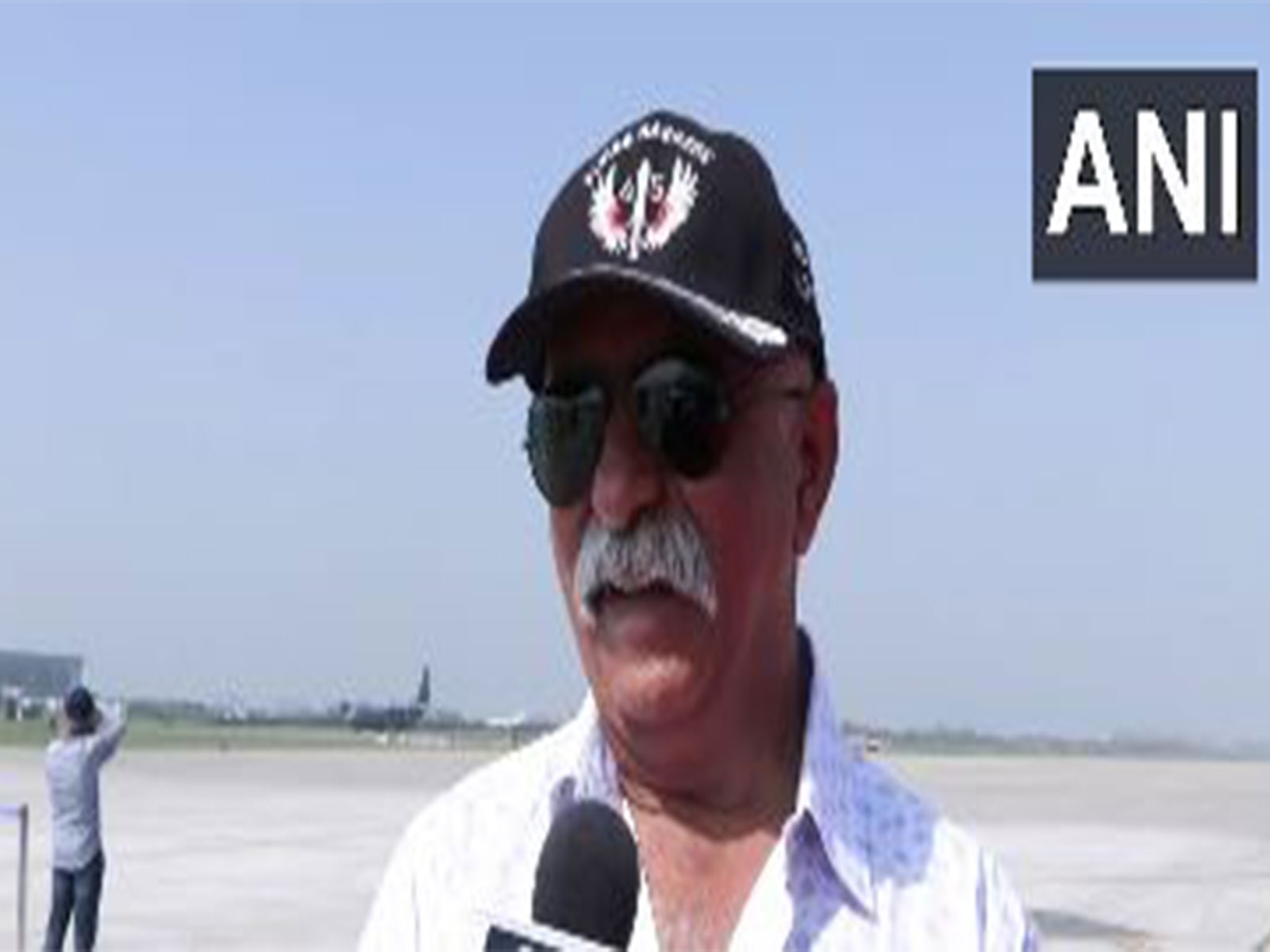 "Nothing better than this aircraft": Group Captain Malik on decommissioning of MiG-21 fighter plane