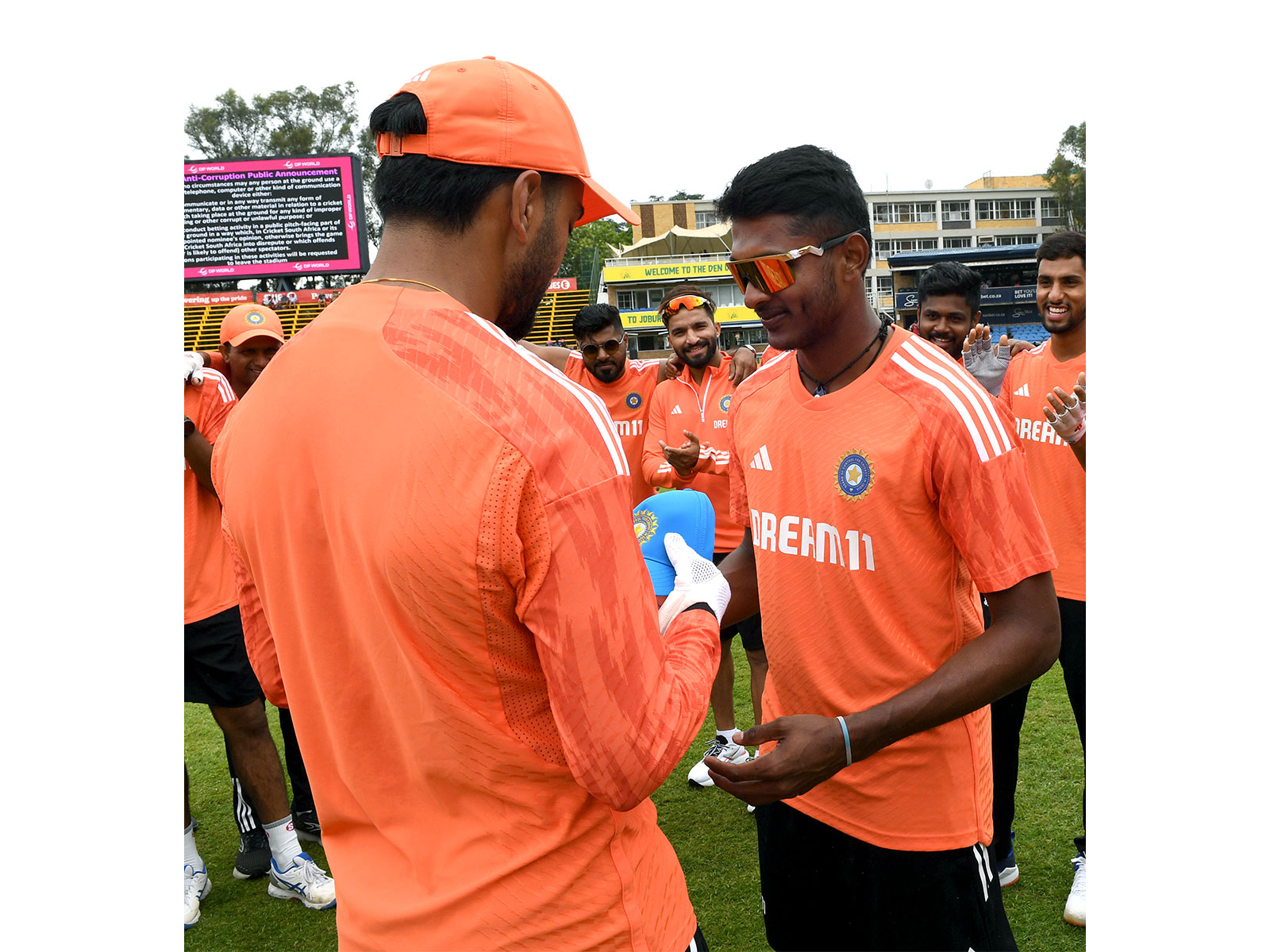 KL Rahul, Sai Sudharsan propel India A to highest-ever run chase by an A side after thrashing Australia A